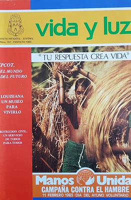 Vida y Luz #157