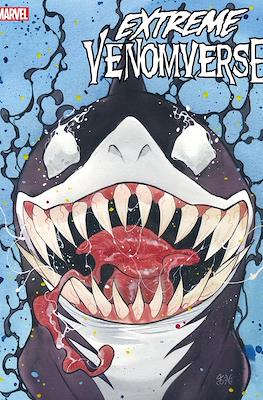 Extreme Venomverse (2023 Variant Cover) #5.2