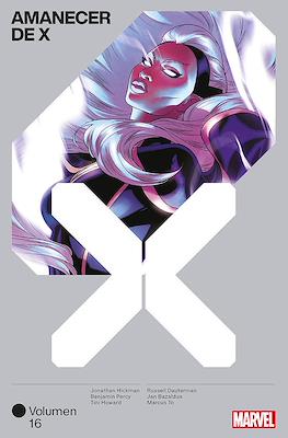 Marvel Premiere: Amanecer de X (Rústica 272 pp) #16
