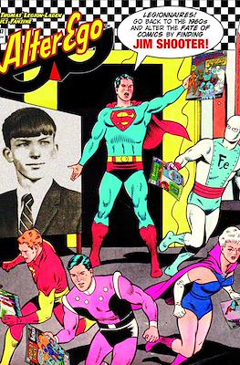 Alter Ego Vol. 3 #137