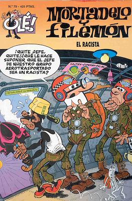 Mortadelo y Filemón. Olé! (1993 - ) #79