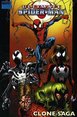 Ultimate Spider-Man Clone Saga