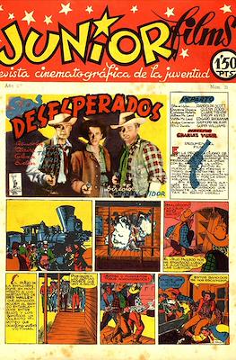 Junior Films #21