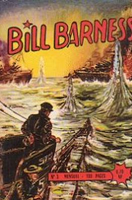 Bill Barness #3
