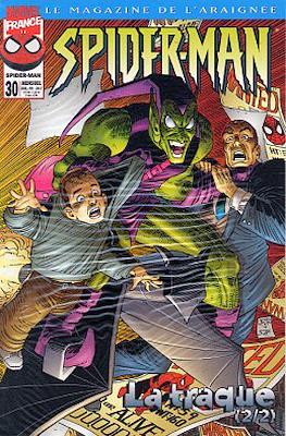 Spider-Man (1997-2000) #30