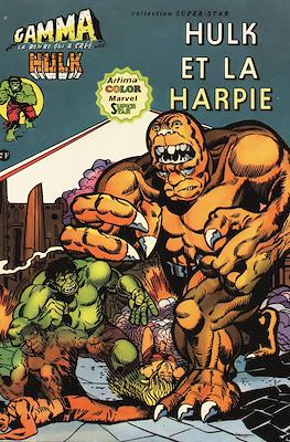 Gamma la bombe qui créé a Hulk / Gamma una aventure de Hulk #7
