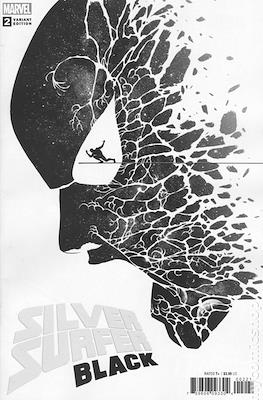 Silver Surfer: Black (Variant Covers) #2