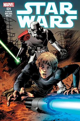 Star Wars Vol. 2 (2015) (Comic Book) #24