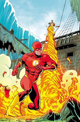 The Flash Vol. 6 (2023-) #35
