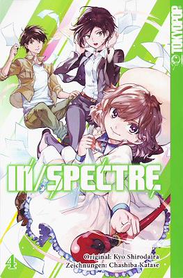 In/spectre #4