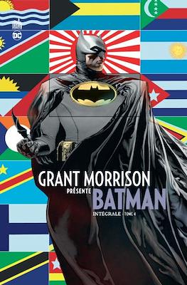 Grant Morrison présente Batman. Intégrale #4