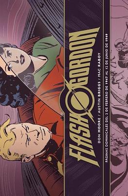 Flash Gordon - Edición Integral (Cartoné) #6