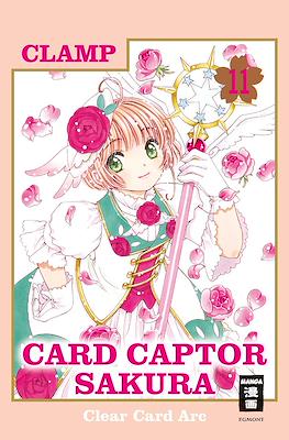 Card Captor Sakura Clear Card Arc #11