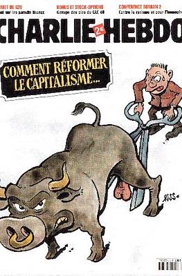 Charlie Hebdo #876