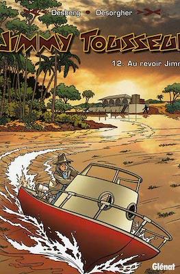 Les Aventures de Jimmy Tousseul #12