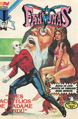 Fantomas #657