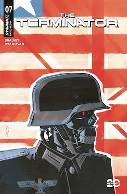 The Terminator (2024-) #7