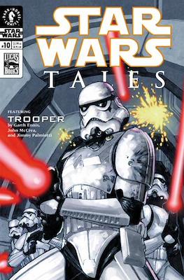 Star Wars Tales (1999-2005) #10