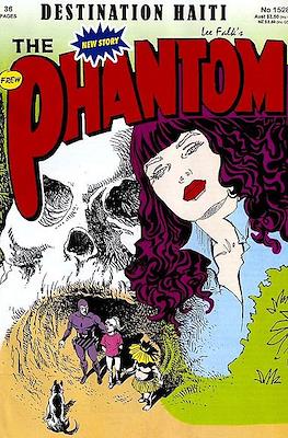 The Phantom #1528