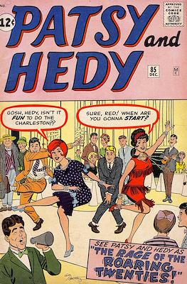 Patsy and Hedy #85