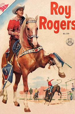 Roy Rogers #25