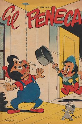El Peneca #2383