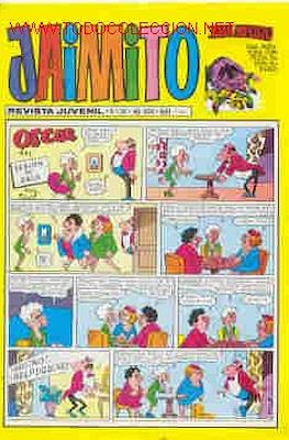 Jaimito #1581