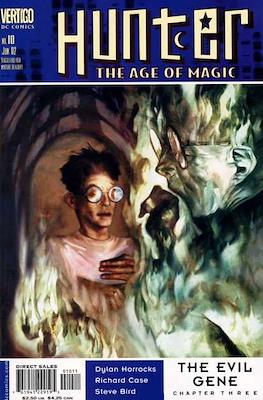 Hunter: The Age of Magic #10