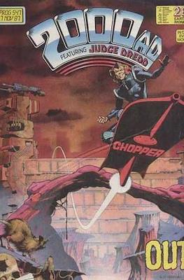 2000 AD #547