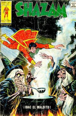 Shazam #2