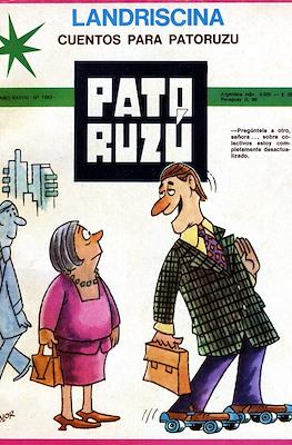 Patoruzú #1983