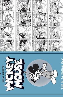 Walt Disney's Mickey Mouse #9