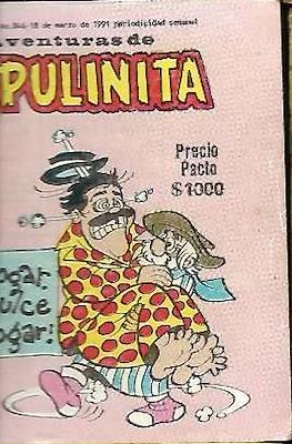 Aventuras de Capulinita #846