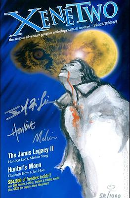 Xene (1995) #2