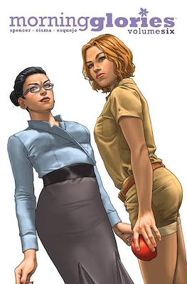 Morning Glories #6