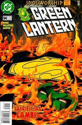Green Lantern Vol.3 (1990-2004) #94