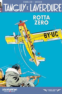 Il grande fumetto d'aviazione #34