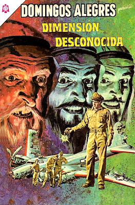 Domingos Alegres #559