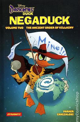 Darkwing Duck Negaduck #2