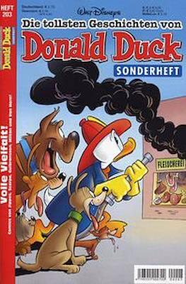 Die tollsten Geschichten von Donald Duck Sonderheft #203