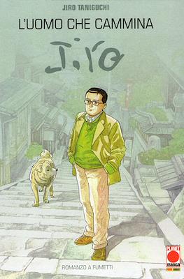 Jiro Taniguchi Collection (Brossurato 144 pp) #1
