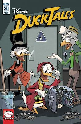 DuckTales #20