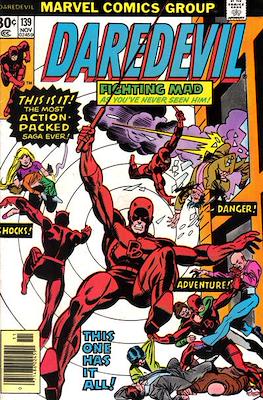 Daredevil Vol. 1 (1964-1998) #139