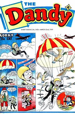 The Dandy Comic / The Dandy / The Dandy Xtreme #1426