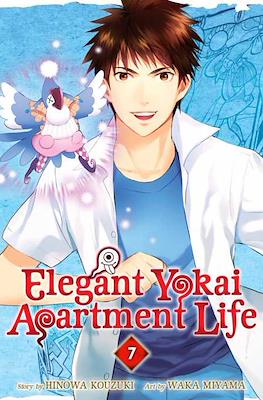 Elegant Yokai Apartment Life #7