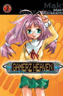 Gamerz Heaven #2