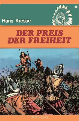Die Indianer #8
