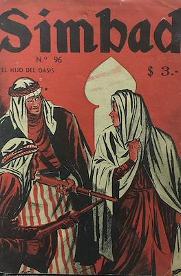 Simbad #96