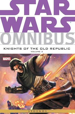Star Wars Omnibus: Knights of the Old Republic #3