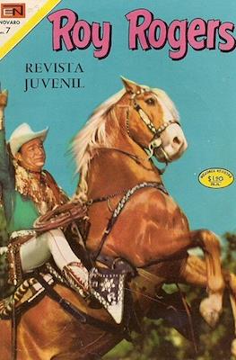 Roy Rogers #209